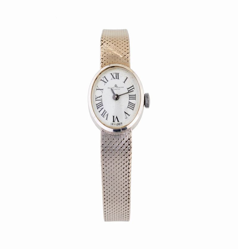 Orologio Baume & Mercier