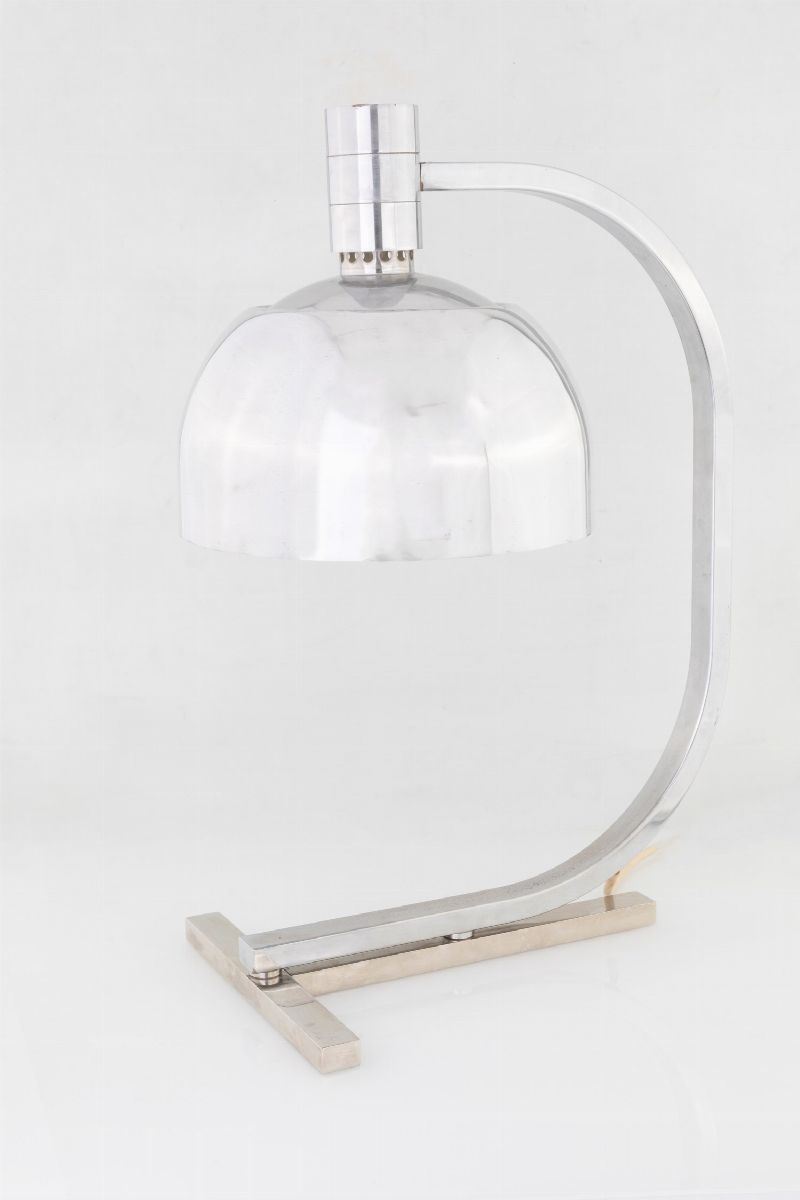 Franco Albini e Franca Helg - Lampada da Tavolo
