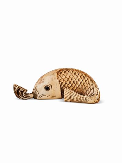 Snuff Bottle