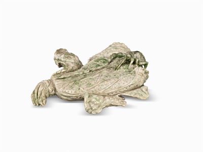 Scultura in Giada