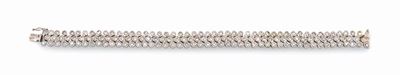 Bracciale di Brillanti
