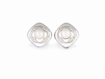 Bulgari Orecchini