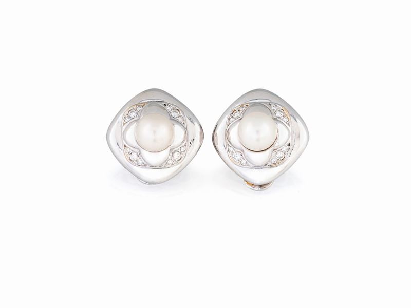 Bulgari Orecchini