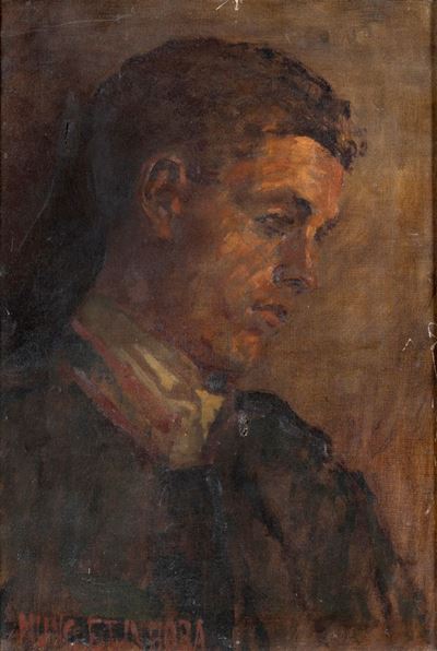 Profilo Maschile