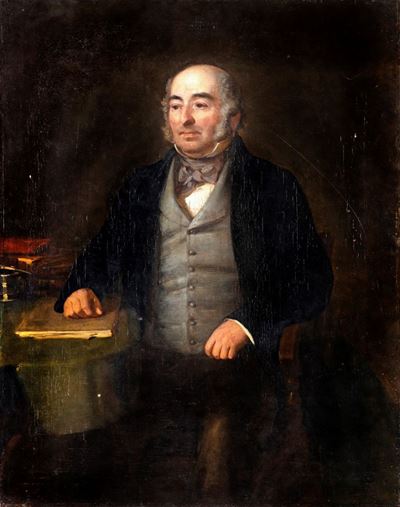 Ritratto di Gentiluomo