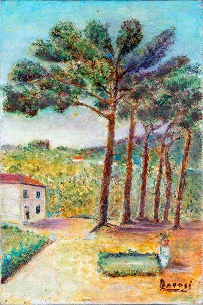 Paesaggio
