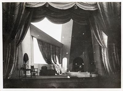 Fotografia di Realizzazione Teatrale "cenerentola", Atto I, Scena i