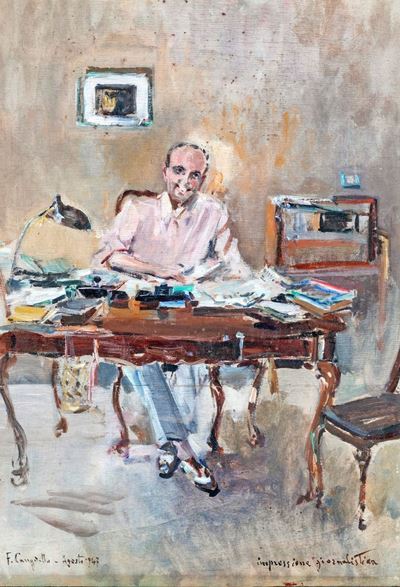 Impressione Giornalistica