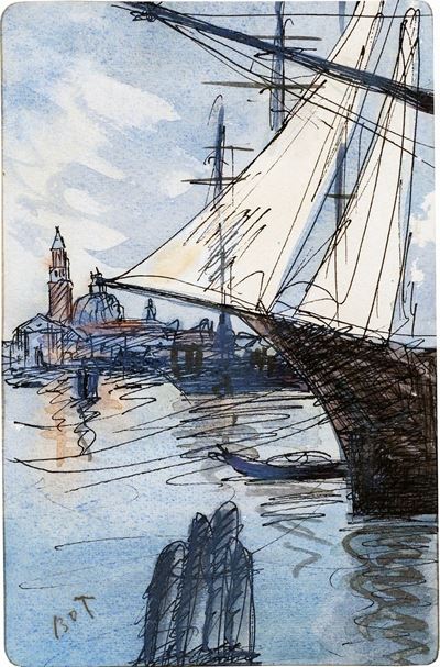 Il Veliero