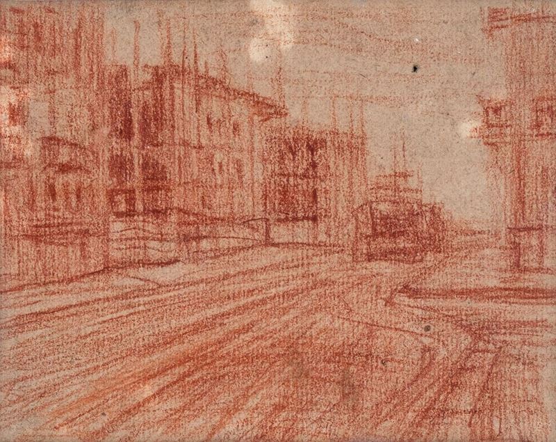 Carlo Erba - Veduta Metropolitana