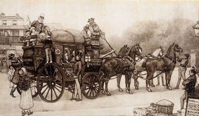 Quattro Stampe