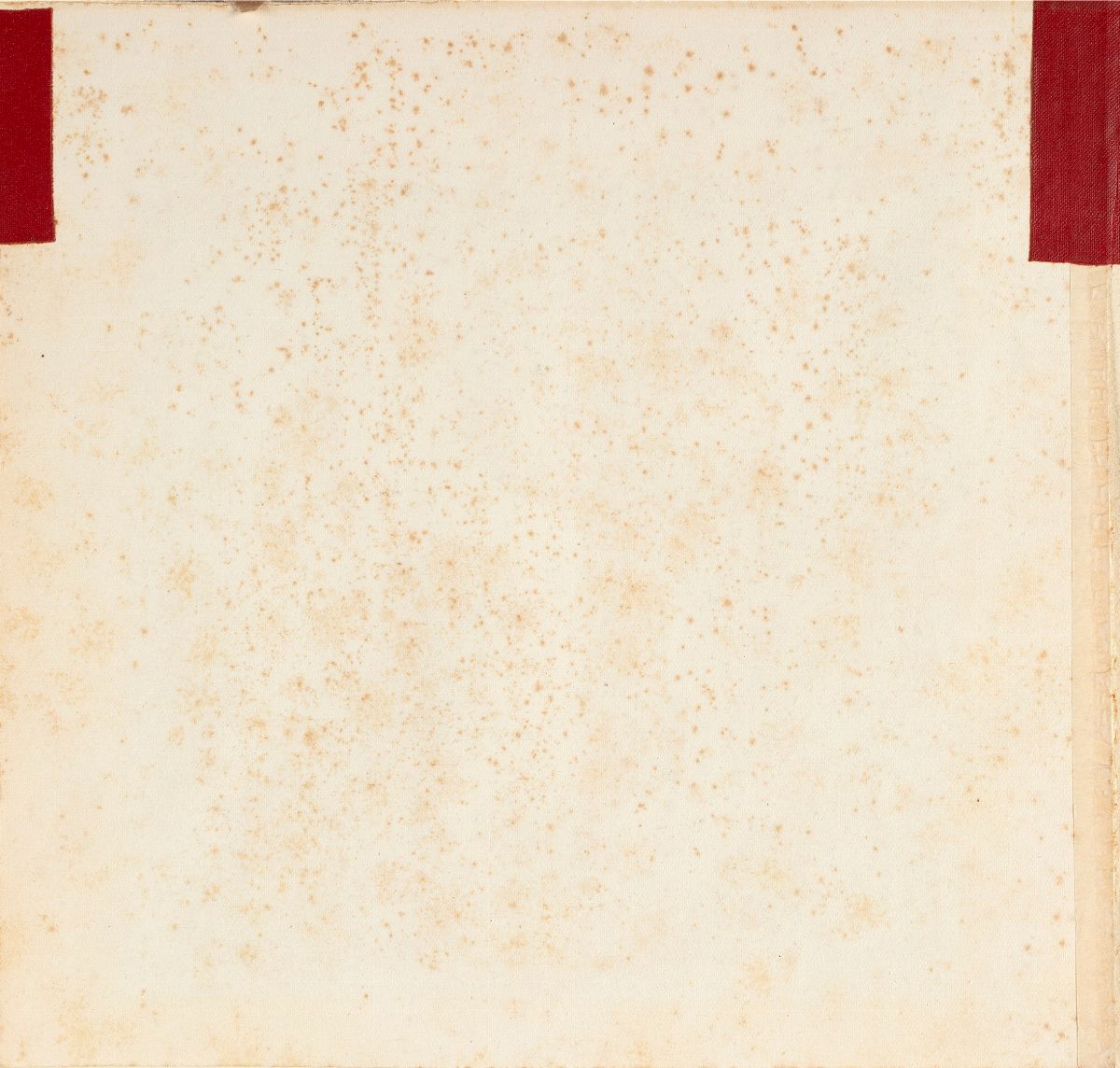 Henri Laurens - Senza Titolo