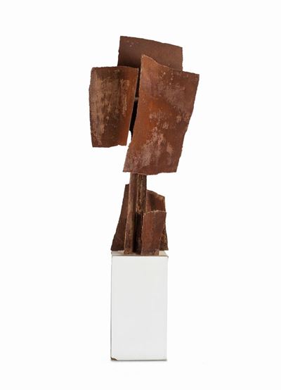 Scultura in Cortel