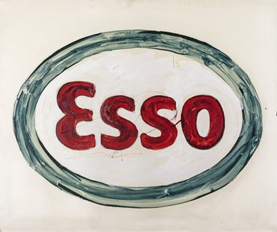 Esso