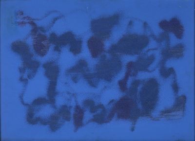 Cangiante Blu
