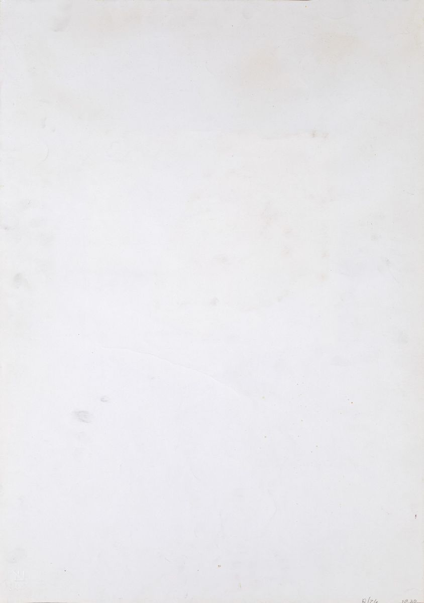 Mario Schifano - Antenne Fm