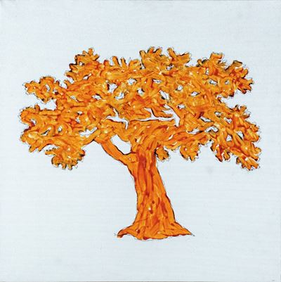 Albero