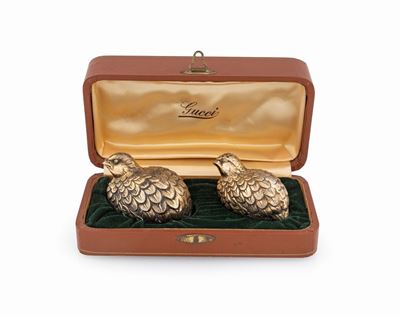 Gucci Vintage Sale e Pepe