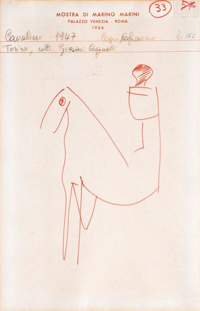 Cavallo e Cavaliere