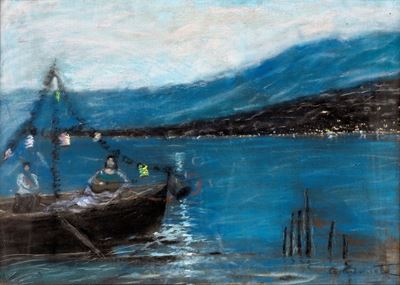 Serenata al Mare