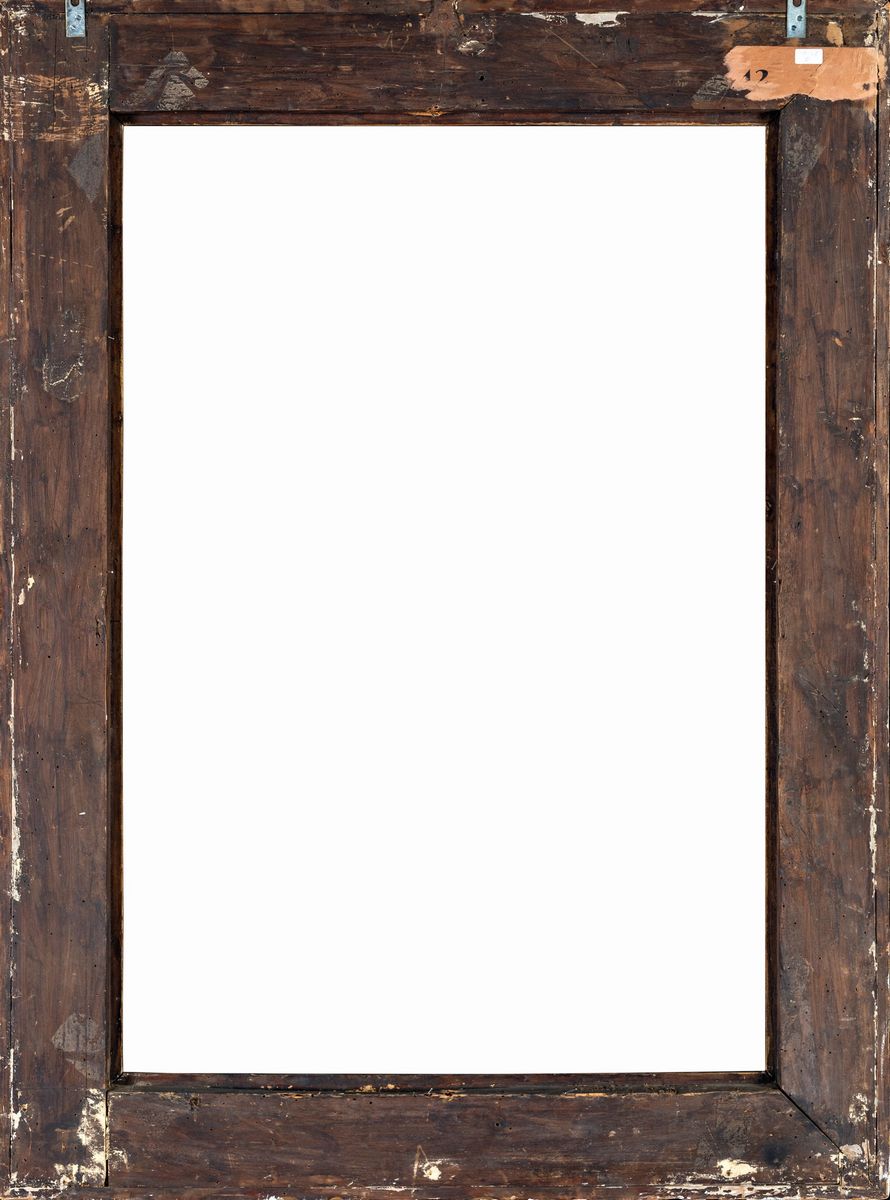 Cornice in Legno Dorato