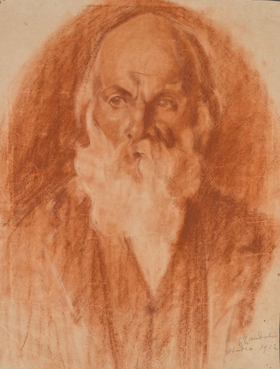 Quattordici Disegni - Studi di Figura