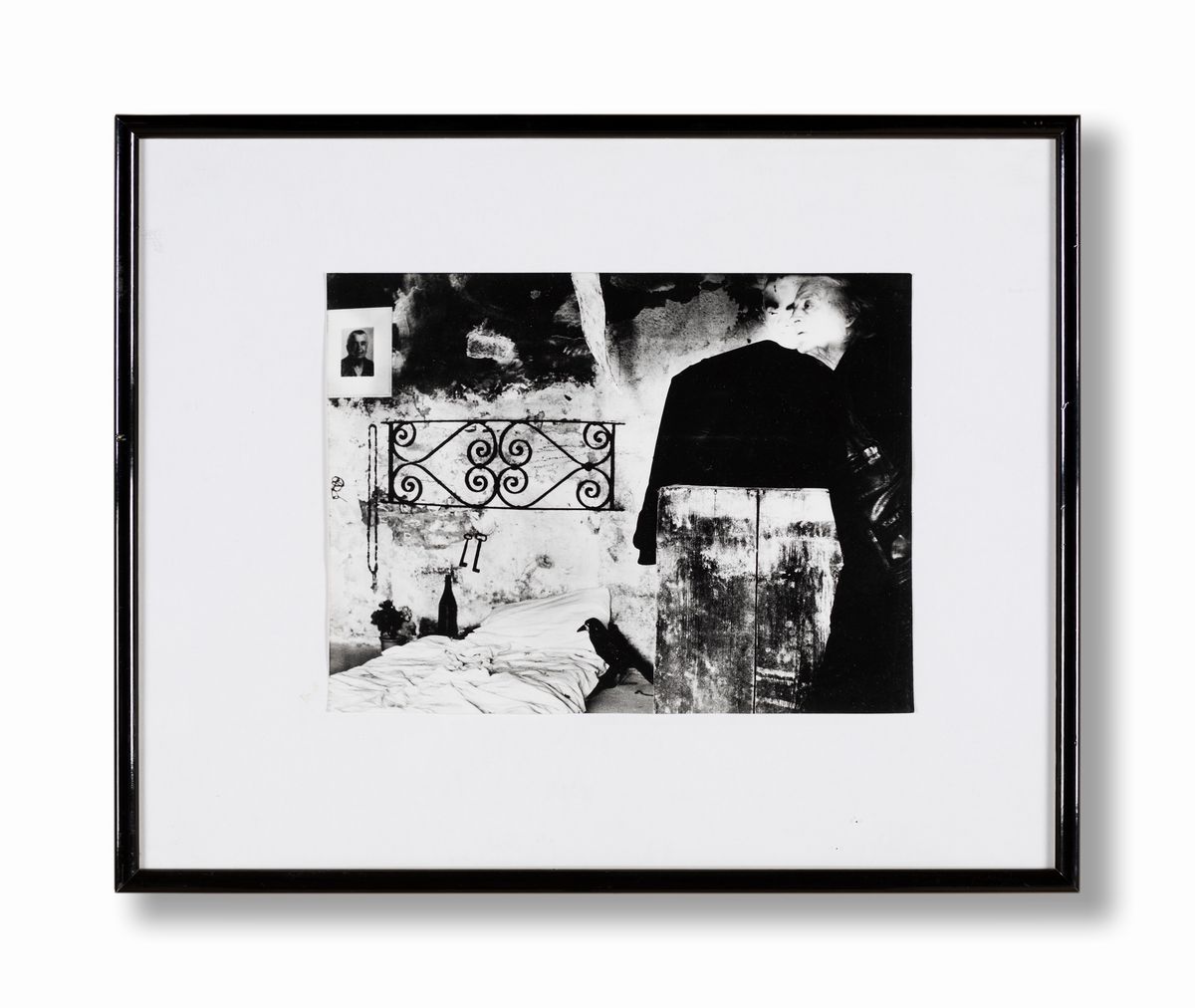 Mario Giacomelli - Questo Ricordo lo Vorrei Raccontare