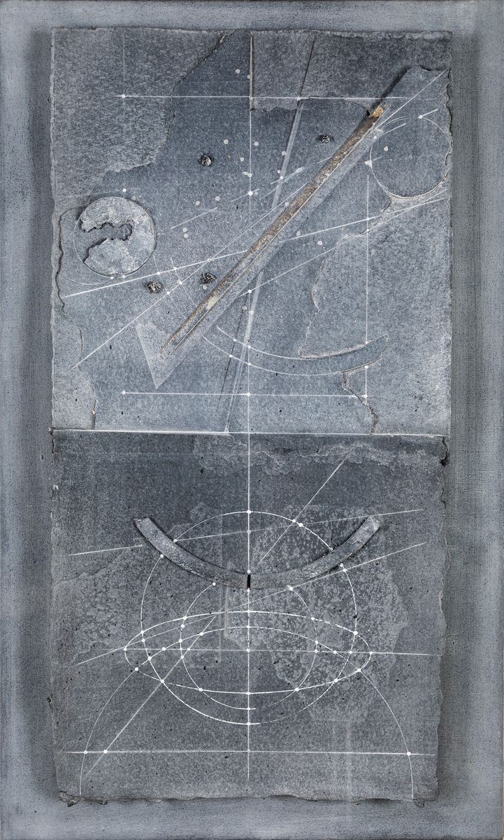 Walter Valentini - Accadimento Stellare II