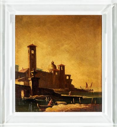 Vedute Marine