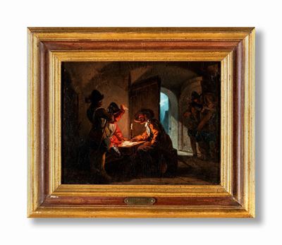 Il Gioco delle Carte