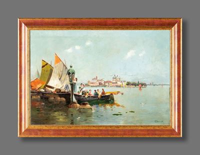 Vedute di Venezia