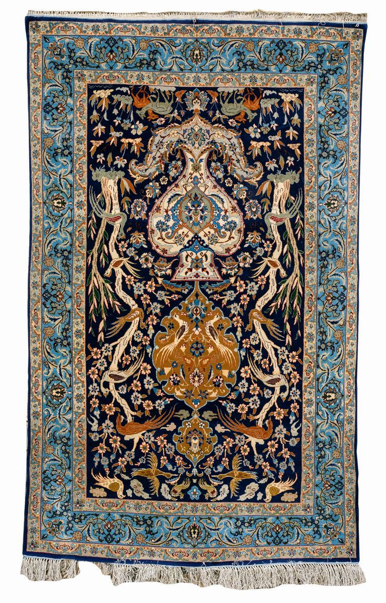 Tappeto Isfahan