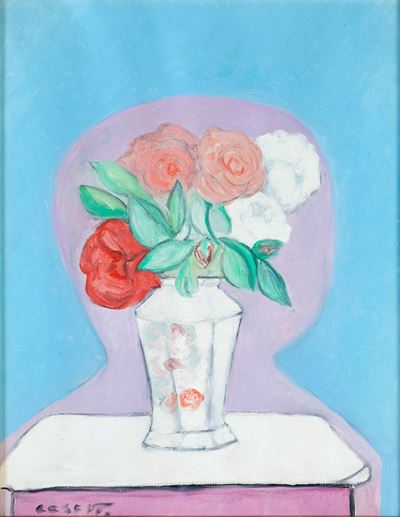 Vaso di Fiori