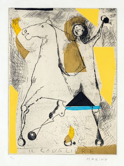 Il Cavaliere
