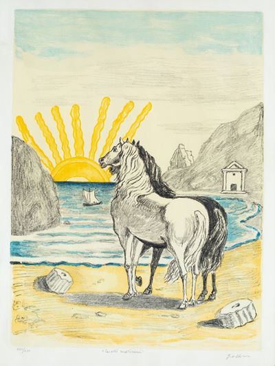 Cavalli Mediterranei