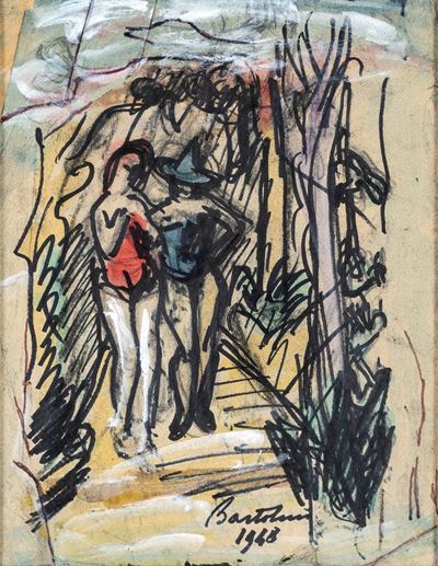 La Passeggiata nel Bosco