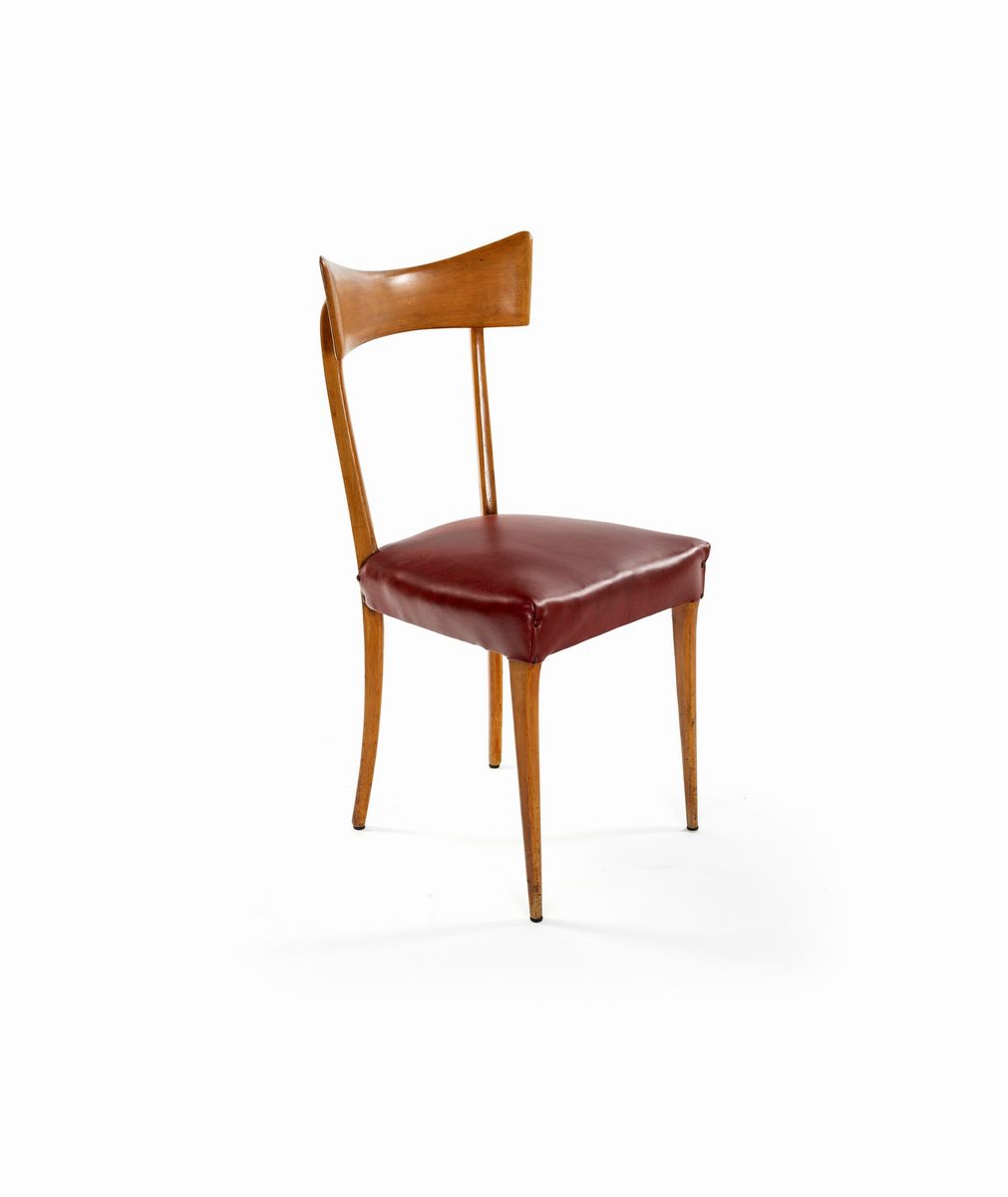 Produzione Italiana - Set di Sedie