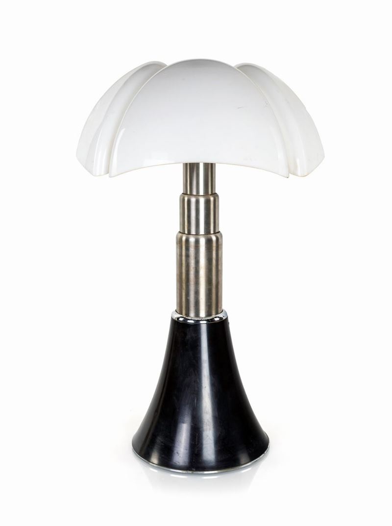 Gae Aulenti - Lampada da Tavolo