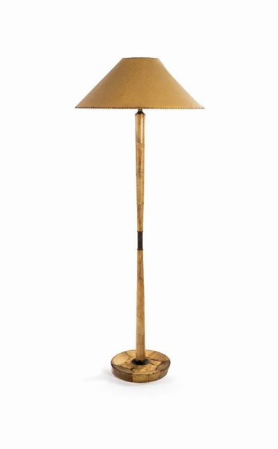 Lampada da Terra
