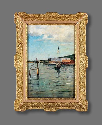 Ritorno dalla Pesca
