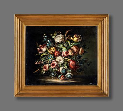 Natura Morta di Fiori