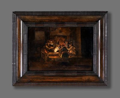 Il Tribunale della Scimmia