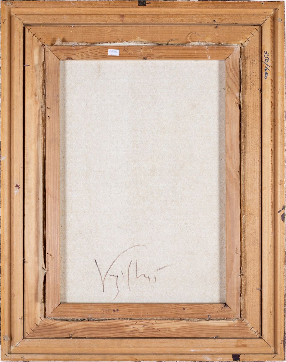 Antonio Vangelli - Due Figure