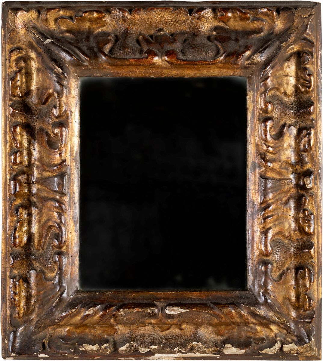 Coppia di Cornici