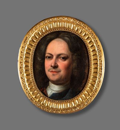 Ritratto Maschile