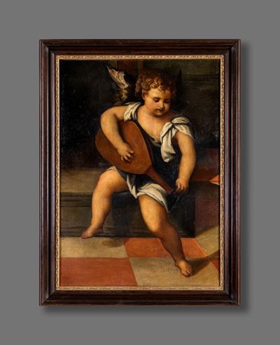 Angelo Musicante
