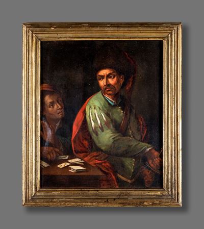 Giocatori di Carte