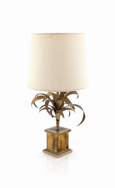 Lampada