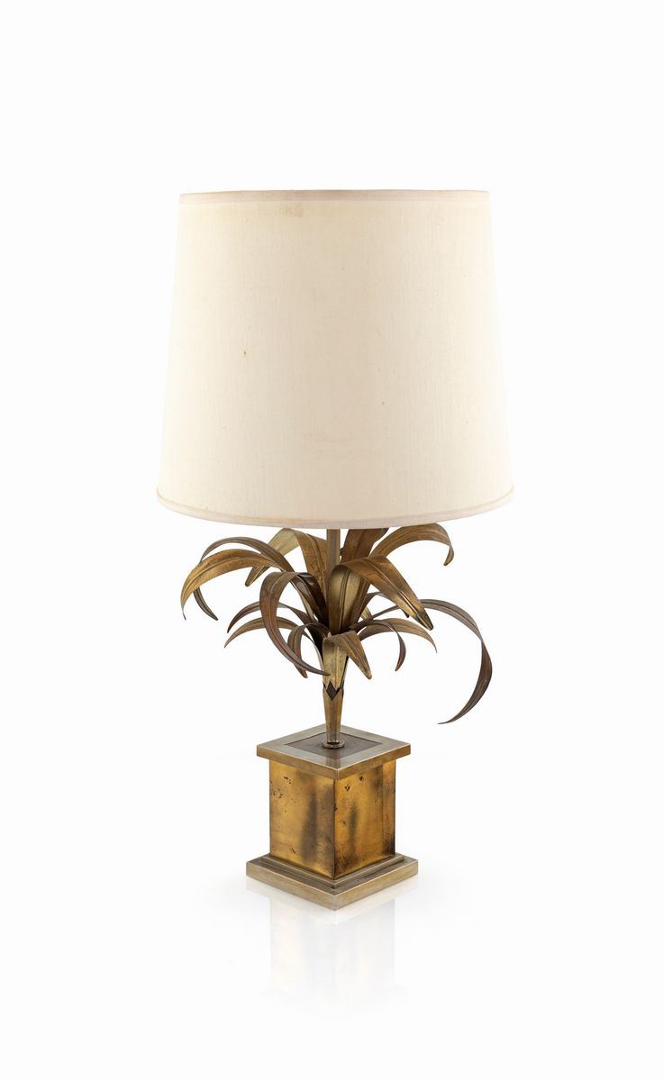 Maison Jansen - Lampada