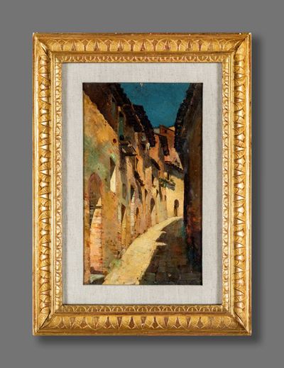 Scorcio di Paese